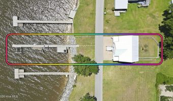 481 River Rd, Arapahoe, NC 28510