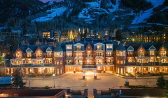 400 E Dean St 09Ab, Aspen, CO 81611