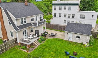 70 Samaritan Ave, Ashland, OH 44805