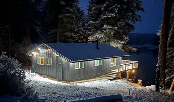 836 Abbot Village Dr, Bigfork, MT 59911