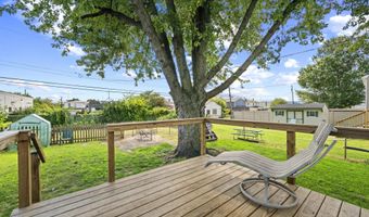 6531 PARNELL Ave, Baltimore, MD 21222