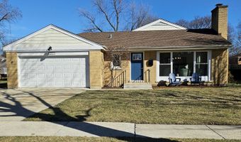 217 S Can Dota Ave, Mt. Prospect, IL 60056