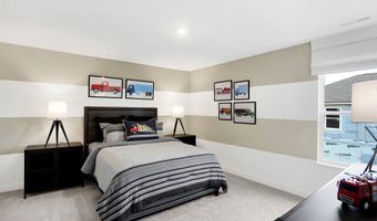 4362 Red Pine Dr, Bargersville, IN 46106