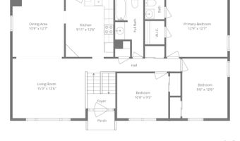 30 Tamanny Trl, Danbury, CT 06811