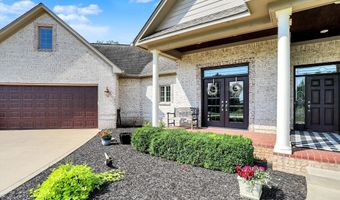 5695 N London Rd, Fairland, IN 46126
