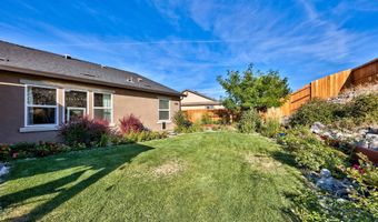 6504 Arc Dome Dr, Carson City, NV 89701