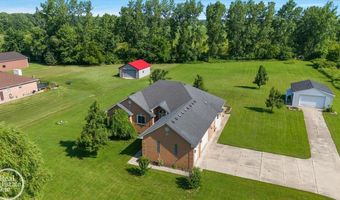 21579 34 Mile, Armada, MI 48005