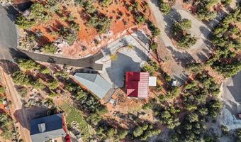 Hillcrest Circle, Central, UT 84722
