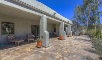 8619 E SILVER SADDLE Dr, Carefree, AZ 85377