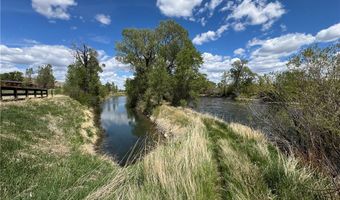 3 Fishing Hole Dr, Big Timber, MT 59011