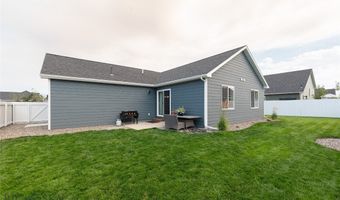 609 Snow Ghost, Belgrade, MT 59714