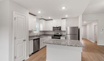 8920 Ava Dr, Bailey, NC 27807