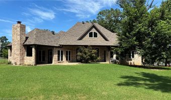 218 Waterfront Cir, Alma, AR 72921