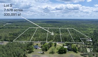 Phillipsville Road lot 3, Bay Minette, AL 36507