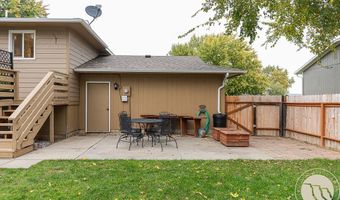 1168 Minuteman St, Billings, MT 59105