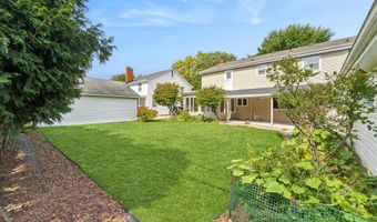 513 E GREENFIELD St, Appleton, WI 54911