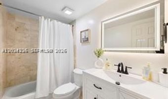9745 Bay Harbor Ter 26, Bay Harbor Islands, FL 33154