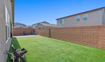 435 Triple Falls St, Indian Springs, NV 89018