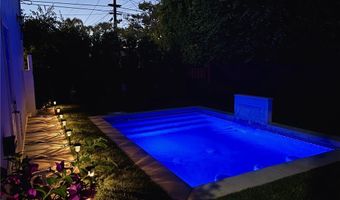 542 N Kilkea Dr, Los Angeles, CA 90048