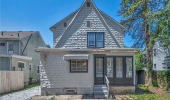 881 Valdes Ave, Akron, OH 44320