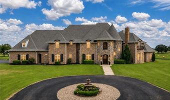 4504 Ridge Rd, Alma, AR 72921
