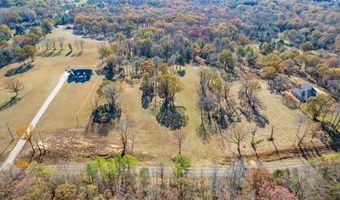 Brewer Road lot 3, Batesville, MS 38606
