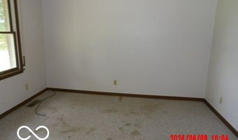 6796 W 600 N, Arlington, IN 46104
