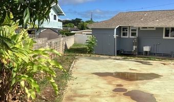 45-217 Kailiwai Pl, Kaneohe, HI 96744