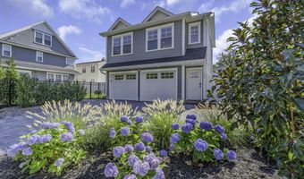 419 10th Ave Rear, Belmar, NJ 07719