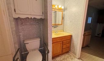 2705 Brookside Cir, McAlester, OK 74501