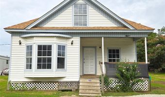 15 3rd St, Atwood, OK 74827