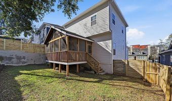 501 Rankin St NE, Atlanta, GA 30308