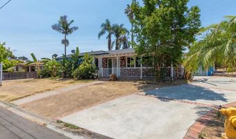 7701 Marie Ave, La Mesa, CA 91942