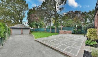 85-35 Edgerton Blvd, New York, NY 11432