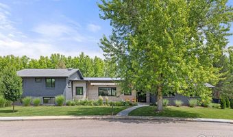 3863 57th St, Boulder, CO 80301
