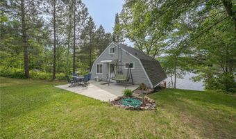 2461 Birch Park Dr NW, Backus, MN 56435