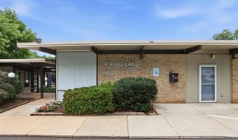 7525 SPRING LAKE Dr #C2, Bethesda, MD 20817