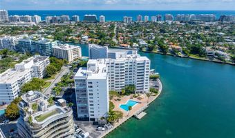 9102 W Bay Harbor Dr 5D, Bay Harbor Islands, FL 33154