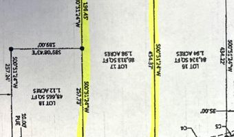Daybreak Mesa Dr, Apple Valley, UT 84737