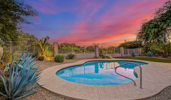 5011 E JUSTICA St, Cave Creek, AZ 85331