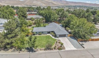 3233 Harvard Dr, Carson City, NV 89703