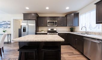 609 Snow Ghost, Belgrade, MT 59714