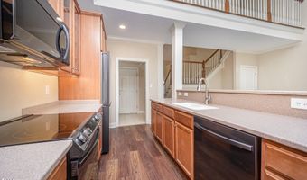 8007 Crookneck Dr, Angier, NC 27501