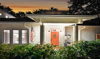 4525-27 Conrad Dr, La Mesa, CA 91941