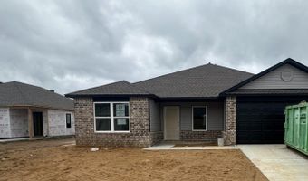 124 Powder River Dr, Beebe, AR 72012