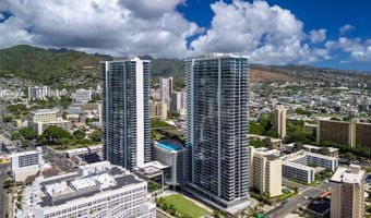 1500 Rycroft St 4307R, Honolulu, HI 96814