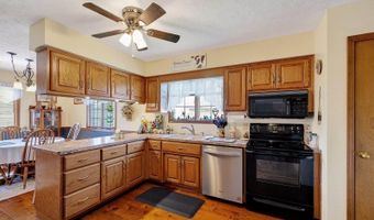834 Deerfield Rd, Anderson, IN 46012