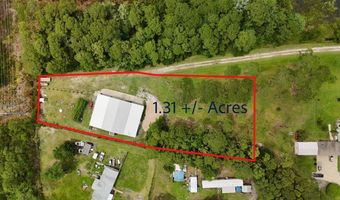 400 Kevin Rd, Apalachicola, FL 32320
