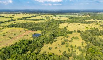 000 Gaught Road Tract 1, Alvord, TX 76225