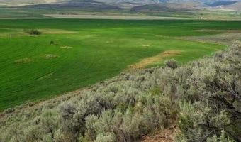 120 N WY STATLE LINE 89, Cokeville, WY 83114